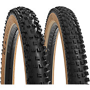 WTB Vigilante-Trail Boss Tan Tyres 27.5x2.5